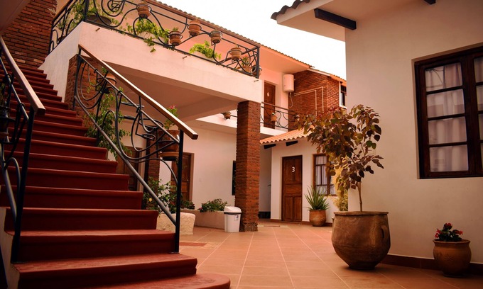 Cochabamba Apartamento | Casa San Martín