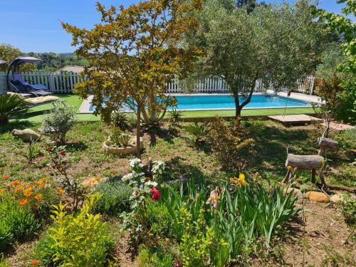 Cervione Apartamento | Casa San Niolo