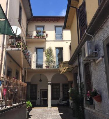 Sarnico Casa | Casa San Paolo