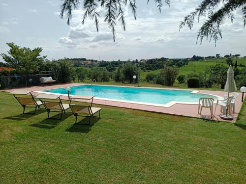 Foiano della Chiana Casa | Casa San Piero di Graziella