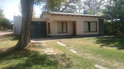 Rincon del Atuel Casa | Casa San Rafael, El Nihuil