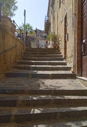 Ficarra Casa | Casa San Sebastiano