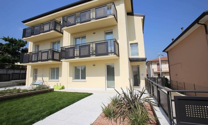 Bussolengo Apartamento | Casa San Valentino Bussolengo