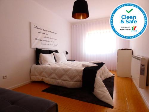 Lousa Apartamento | Casa Sandra - Apartamento Mariana