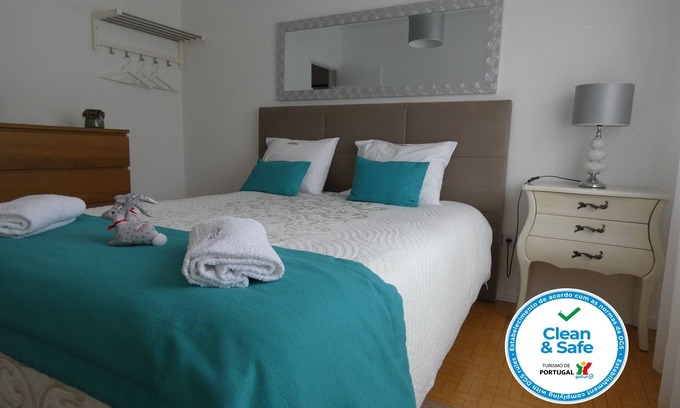 Lousa Apartamento | Casa Sandra - Apartamento Carlota