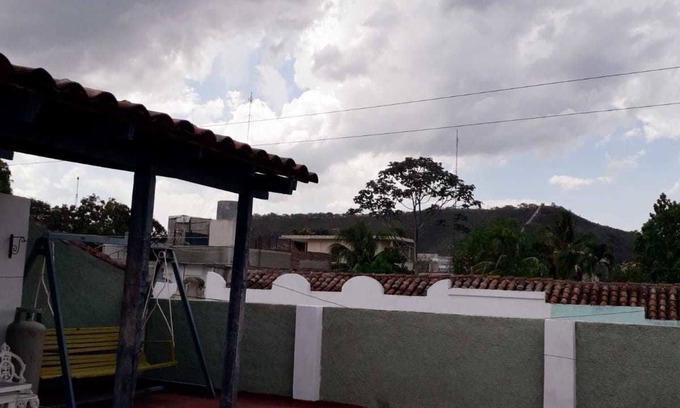 Holguin Casa | Casa Sandra
