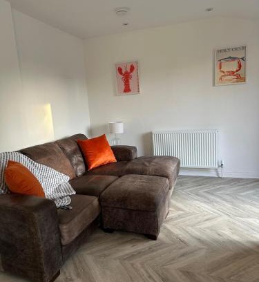 Spittal Apartamento | Casa Sands