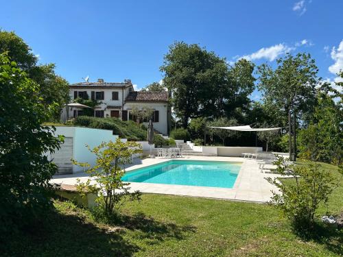 Pesaro Apartamento | Casa Sant Angelo