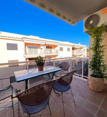 Sant Antoni de Calonge Apartamento | Casa Sant Antoni