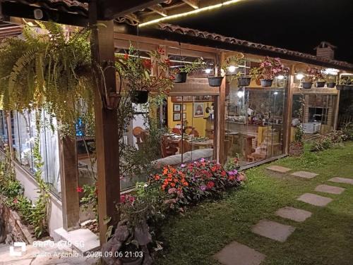 Novo Gravata Casa | Casa Santa Felicidade - Gravatá