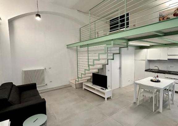 Vanchiglia Apartamento | Casa Santa Giulia