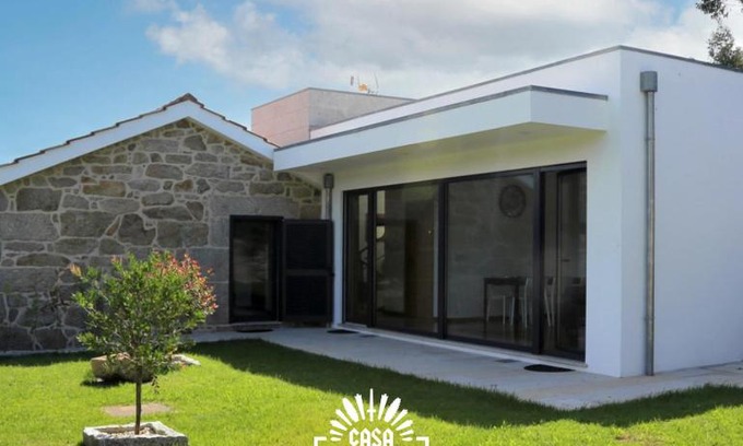 Linhares de Cima Casa | Casa Santa Marinha