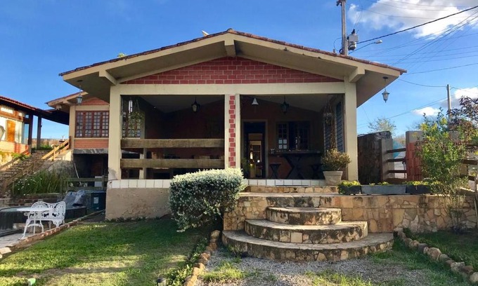 Novo Gravata Casa | Casa Santa Paz - Gravata, próximo ao Centro