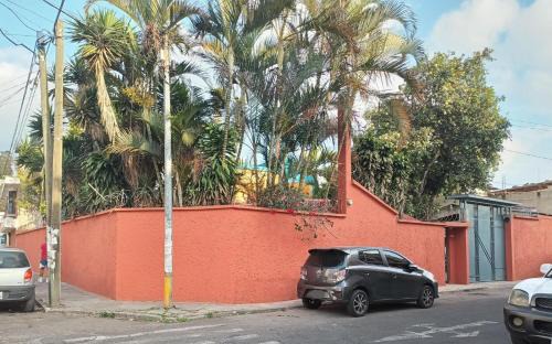 Zona 16 Apartamento | Casa Santa Rosita
