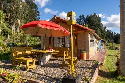 Sogamoso Casa | Casa Santa Teresa de las Flores