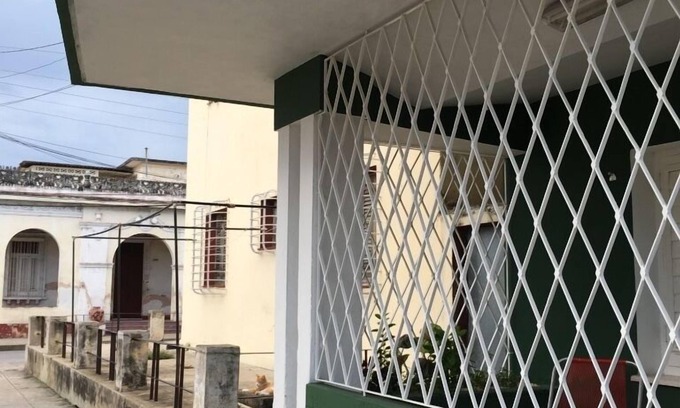 Cienfuegos Casa | Casa Santana Inn