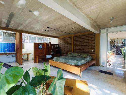 Tepoztlán Hotel | Casa Santi H