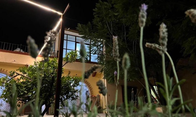 Colonia San Antonio Casa | CASA SANTIAGO sí hay internet