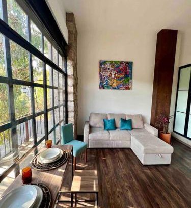 Marfil Apartamento | Casa Santiago - Zona Exclusiva
