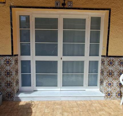 La Cala del Moral Apartamento | CASA SANTO a 2 minutos de la playa a pié y parking gratuito