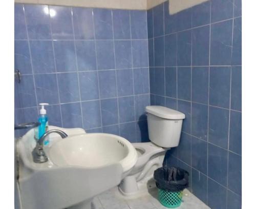 Santo Domingo Petapa Casa | Casa Santo Domingo