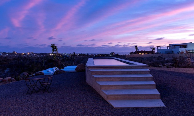 Todos Santos Hotel | Casa Santos