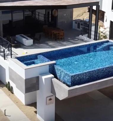 Pedregal Villa | Casa Santos Pedregal