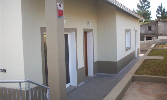 Prazeres Casa | Casa Santos