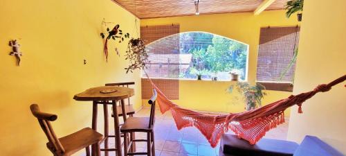 Mutari Casa | Casa Sapucaia - Praia