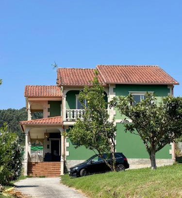 Samieira Casa | Casa Saqueta