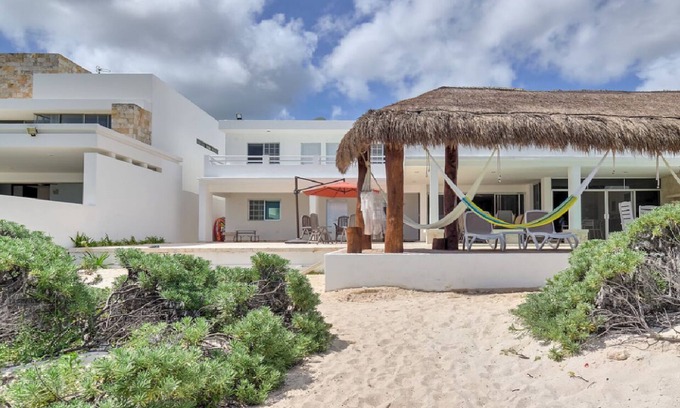 Península de Yucatán Casa | Casa Sara - Yucatan Home Rentals