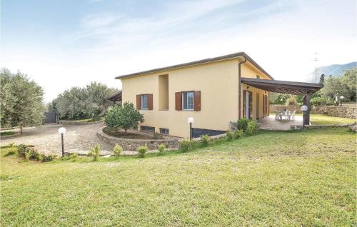San Nicola l'Arena Apartamento | Casa Sardina