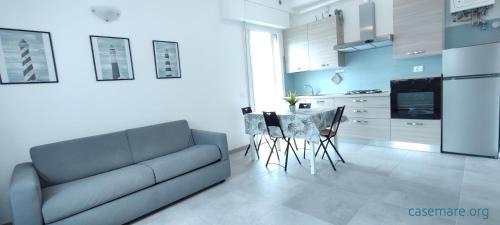 Torre Pedrera Apartamento | Casa Sardina, per mare e fiera