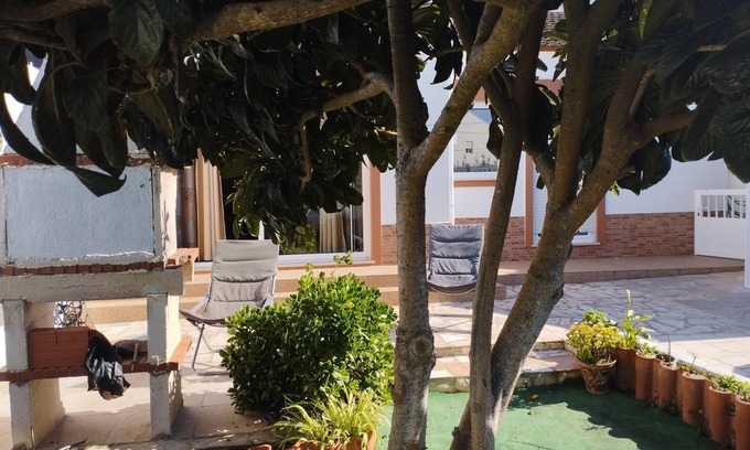 Sagres Casa | Casa Sarguito