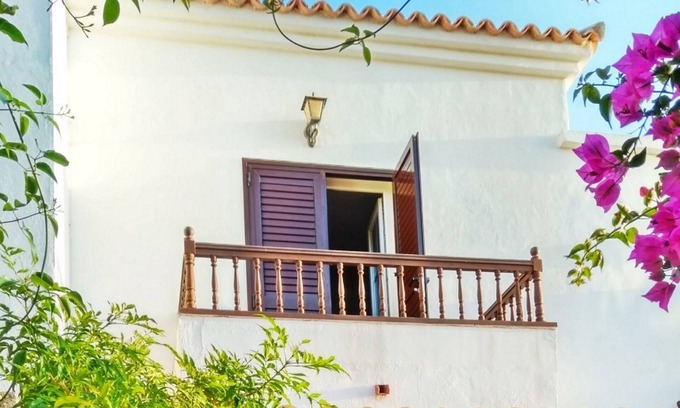 Chayofa Chalet De Esquí | Casa Sarita - Retiro tranquilo en el soleado sur de Tenerife