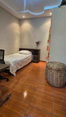 Roble Casa | Casa Sarita y Manuel
