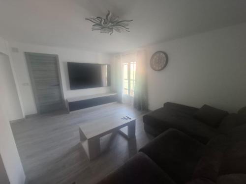 Burgos Apartamento | Casa Sarmiento