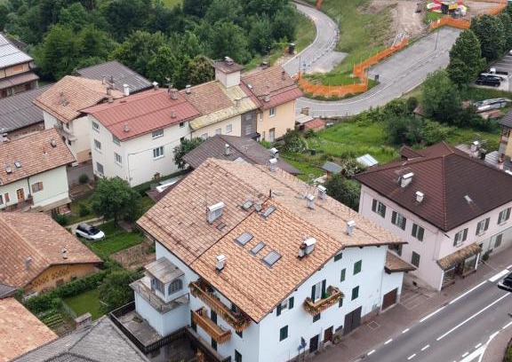 Tesero Apartamento | Casa Sartori