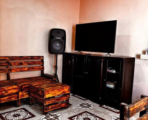 Flores Apartamento | Casa Satélite