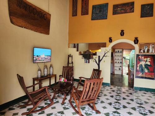 Granada Casa | Casa Satori 3BR 2BA