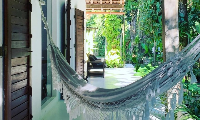 Trancoso Chalet De Esquí | Casa Sauá