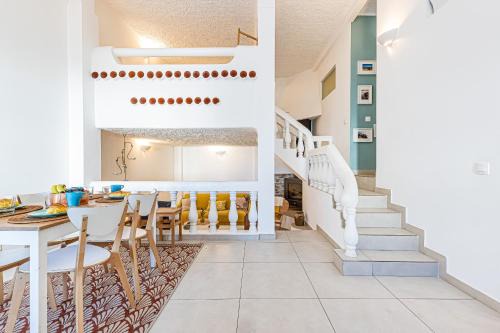 Ferragudo Casa | Casa Saudade Ferragudo - By Algarve Golden Properties