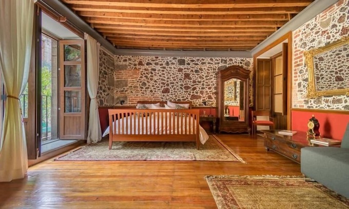 Centro histórico Apartamento | Casa Sauto