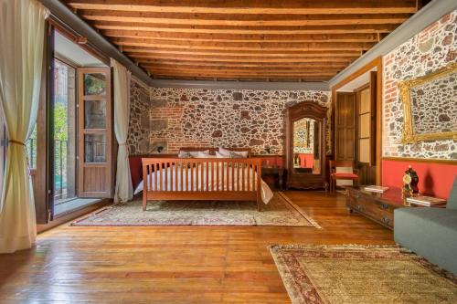 Centro histórico Apartamento | CASA SAUTO SUITE CON BALCON