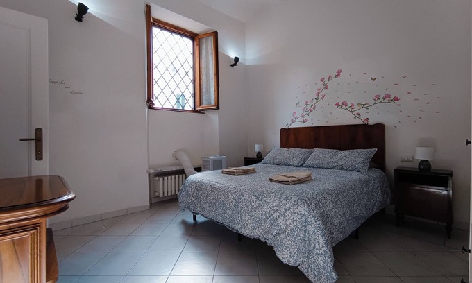 Le Cure Apartamento | Casa Savonarola - Firenze, Italia