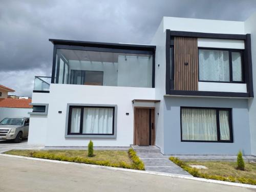 Azogues Casa | Casa SC