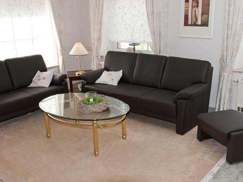 Schalkenmehren Apartamento | Casa Schalkenmehren Grande