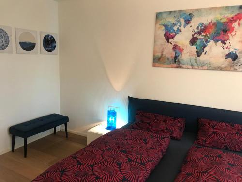 Fie allo Sciliar Apartamento | Casa sciliar blu centro paese