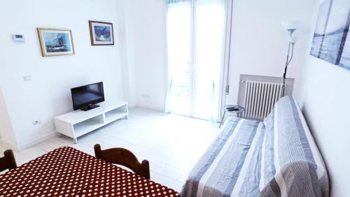 Torre Pedrera Apartamento | Casa Sciroc, profumo del mare.