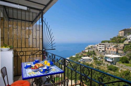 Montepertuso Casa | Casa Scirocco